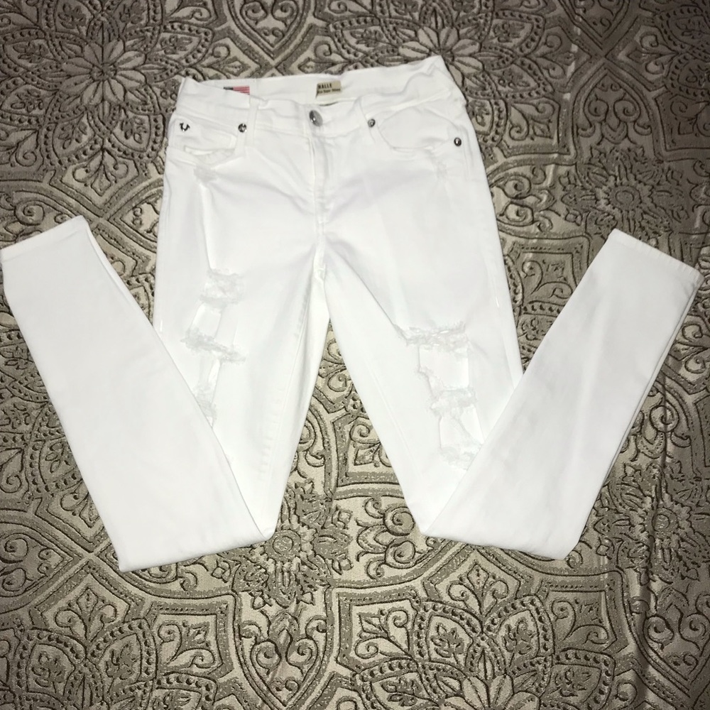 True Religion Jeans Sz 25